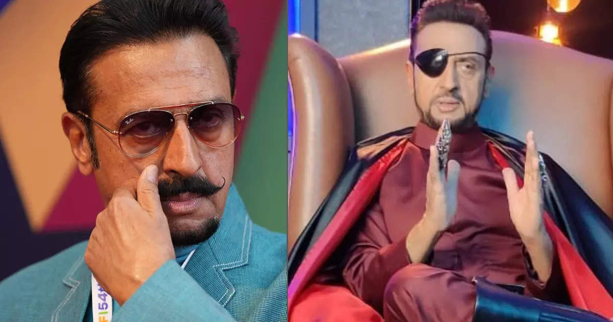 Gulshan Grover Birthday: From Selling Goods Door-to-Door to Becoming Bollywood’s ‘Bad Man’