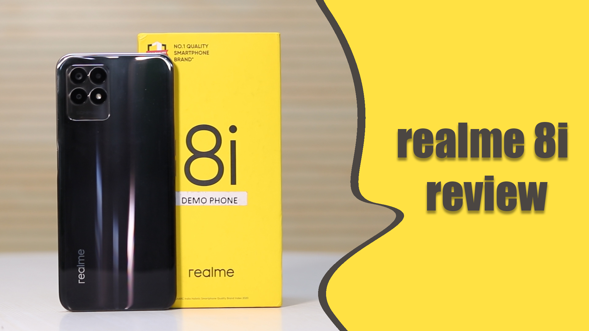 realme 8i in hindi