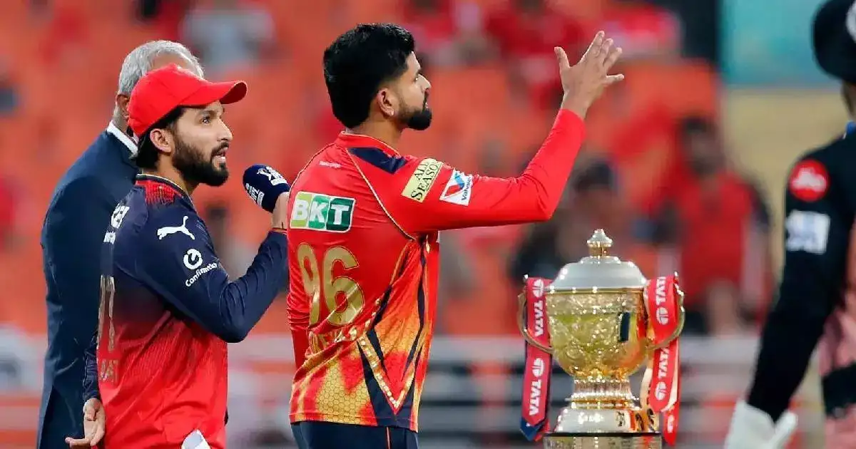 ഐപിഎല്‍ 2025 ഫൈനലില്‍ പഞ്ചാബ് കിങ്‌സിന്റെ സാധ്യതാ ഇലവന്‍ ഇങ്ങനെ; യുസ്വേന്ദ്ര ചാഹല്‍ പുറത്തായേക്കും