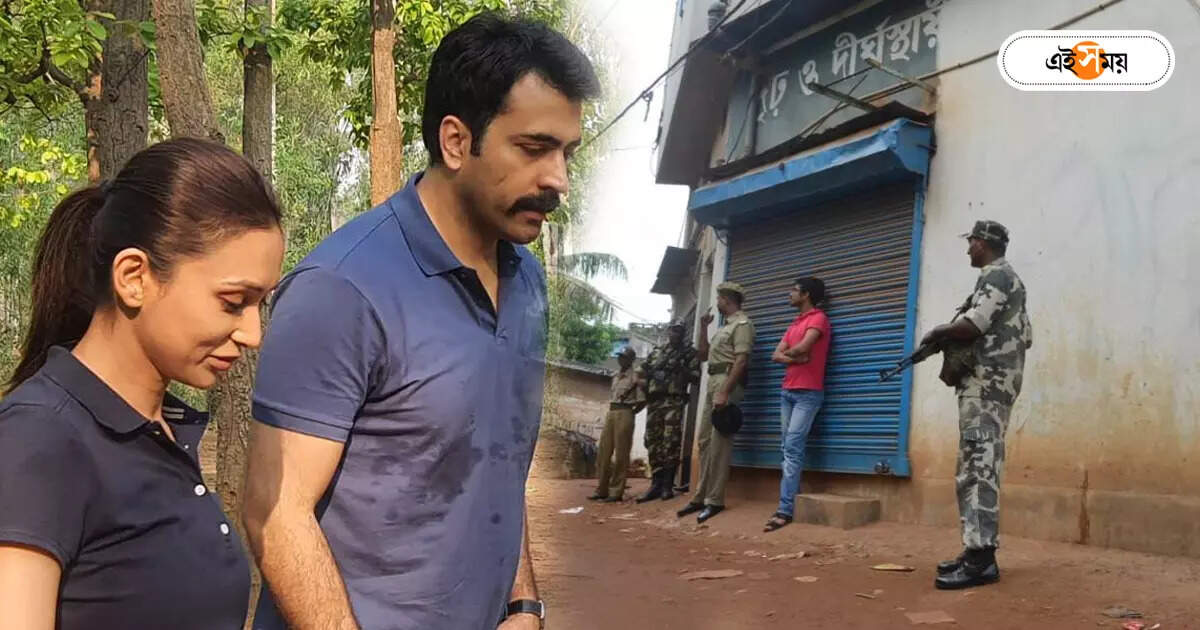 Khagragarh Case : রিয়েল টু রিল: সেই পুজোতেই আনফোল্ড অষ্টমীর খাগড়াগড় – khagragarh blast case after 9 year cross whereabouts main accused have not yet been found