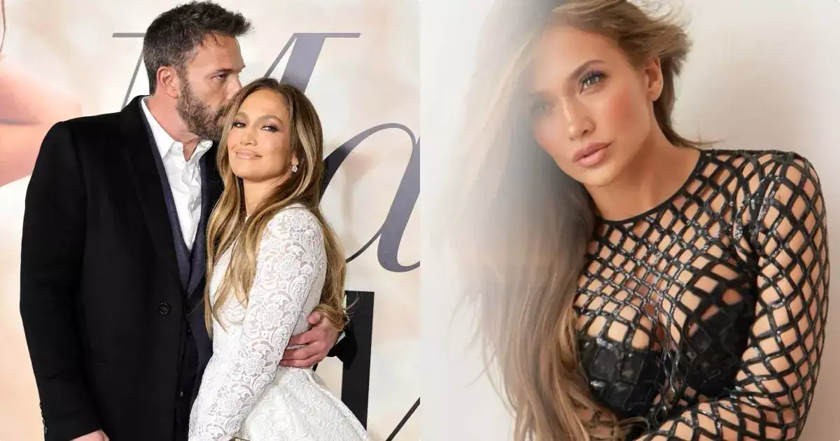 വിവാഹ മോചനം വലിയ വേദനയായിരുന്നു, അതിൽ നിന്ന് പുറത്തു കടക്കാൻ ജെനിഫർ ലോപസ് ചെയ്തുകൊണ്ടിരിയ്ക്കുന്നത്, ഇതാണ് നല്ലത്!