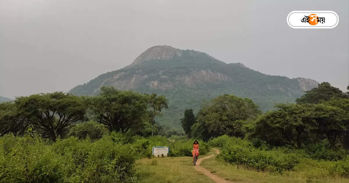 Purulia Tourism : শীত কিংবা বসন্ত, আপনার ডেস্টিনেশন অফবিট পুরুলিয়া – winter or spring your tour destination is offbeat purulia