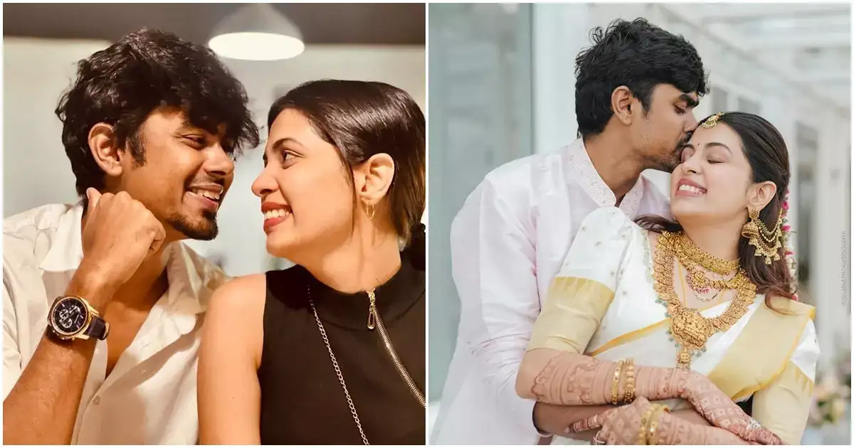 അമ്മു എന്തിനാണ് ഇങ്ങനെ ചെയ്യുന്നതെന്നായിരുന്നു മനസില്‍! വരുമാനം വന്നപ്പോള്‍ കണ്ണുതള്ളി! യൂട്യൂബ് ചാനല്‍ തുടങ്ങിയതിനെക്കുറിച്ച് ദിയ കൃഷ്ണ