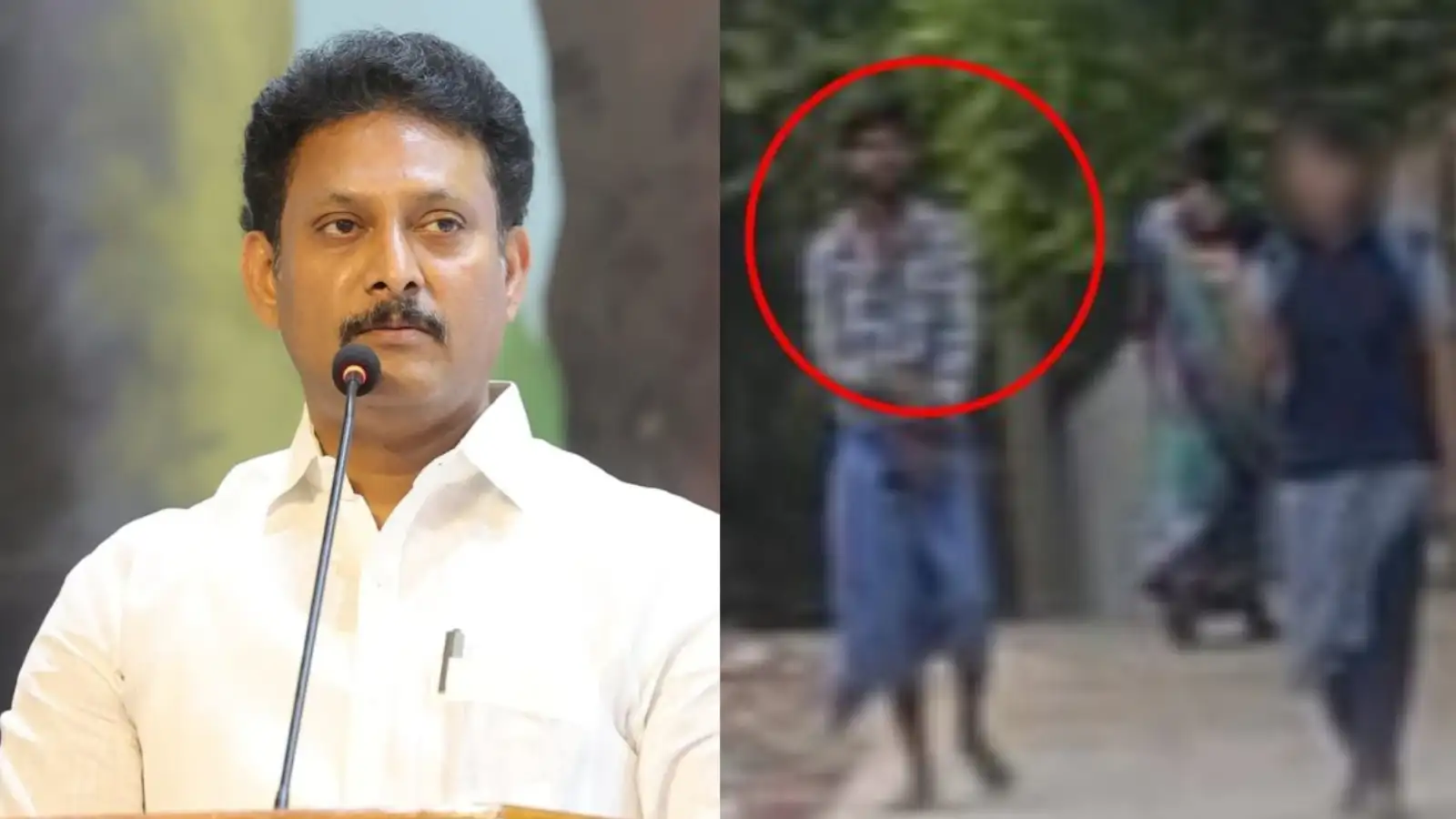 ராமேஸ்வரத்தில் +2 மாணவி கொலை.. இன்றைக்கு நடந்ததா? அமைச்சர் அன்பில் மகேஷ் கொடுத்த ரியாக்‌ஷன்! 