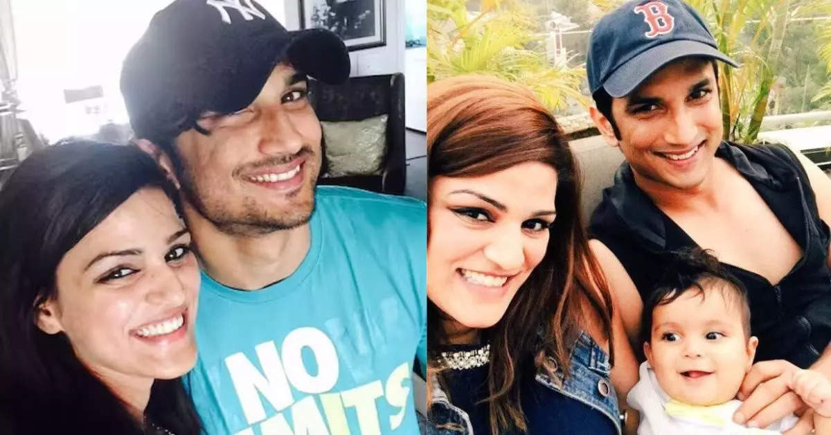 Shweta Singh Kirti Remembers Sushant Singh Rajput on Raksha Bandhan: "I Want to Be Like You"