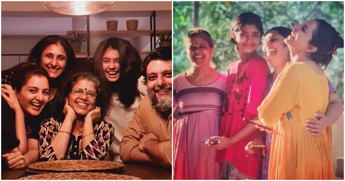 മീനൂട്ടിയുടെ മിസിംഗ് മറക്കുന്നത് ആവണിയിലൂടെ! മഞ്ജുവിന്റെ കുസൃതിപ്പെണ്ണ് ഇത്ര വലുതായോ! കണ്ണടച്ച് തുറക്കും മുന്‍പ് അവളുടെ സ്‌കൂള്‍ ജീവിതം തീര്‍ന്നുവെന്ന് മധുവും