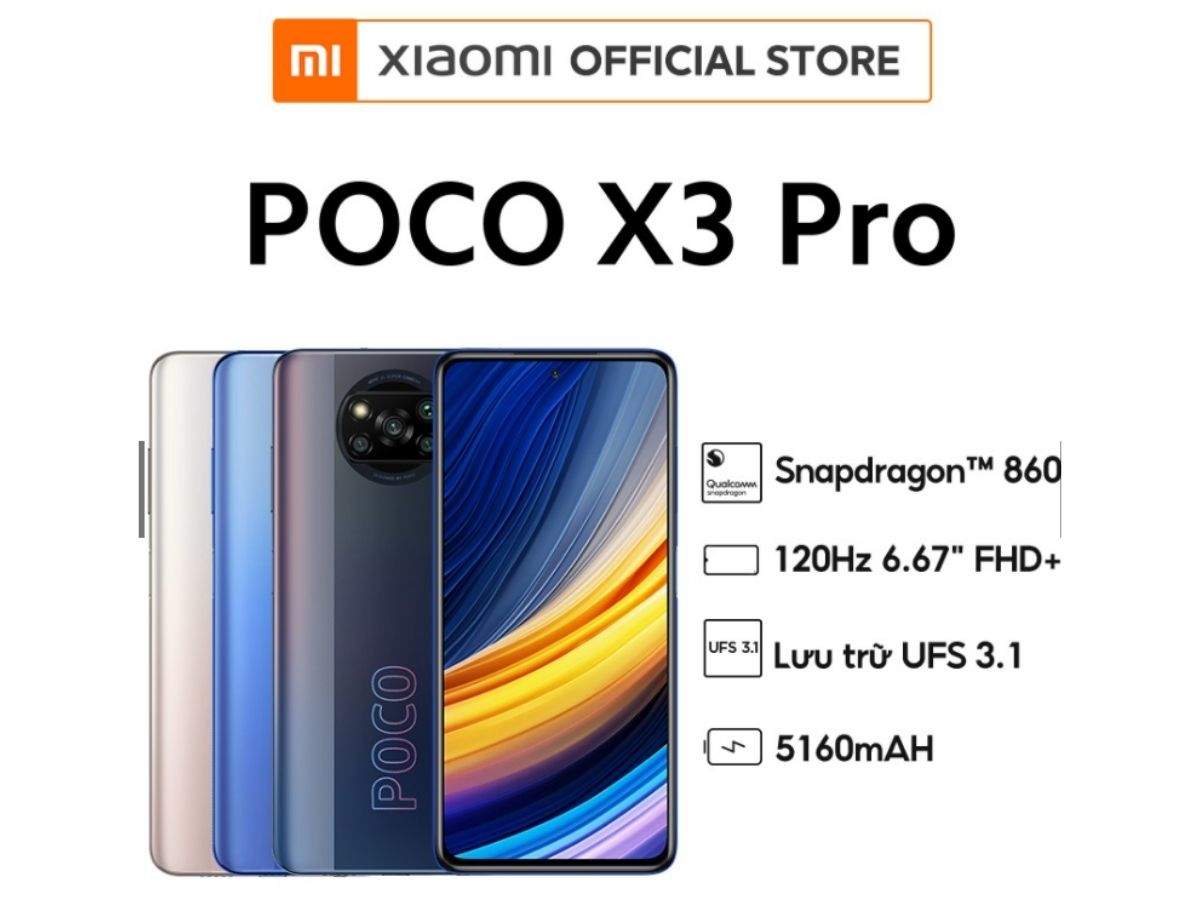 poco x3 pro kitne ka hai