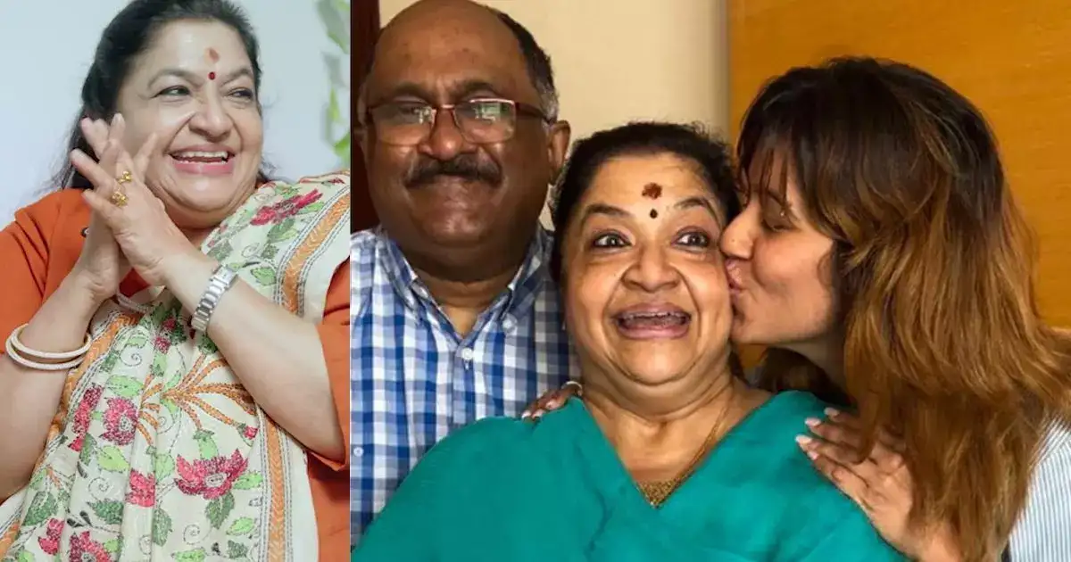 ചെറിയ നീളം കുറഞ്ഞ ഉടുപ്പിട്ടാൽ ഞാൻ വഴക്ക് പറയും! എന്റെ പൊന്നാട ഉടുത്തുകൊടുത്തിട്ടുണ്ട് ഒരിക്കൽ; ചിത്ര പറയുന്നു