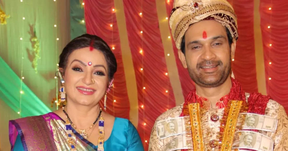 Upasana Singh Returns to Bhojpuri Cinema with ‘Saas Sarkar Bahu Chowkidar’