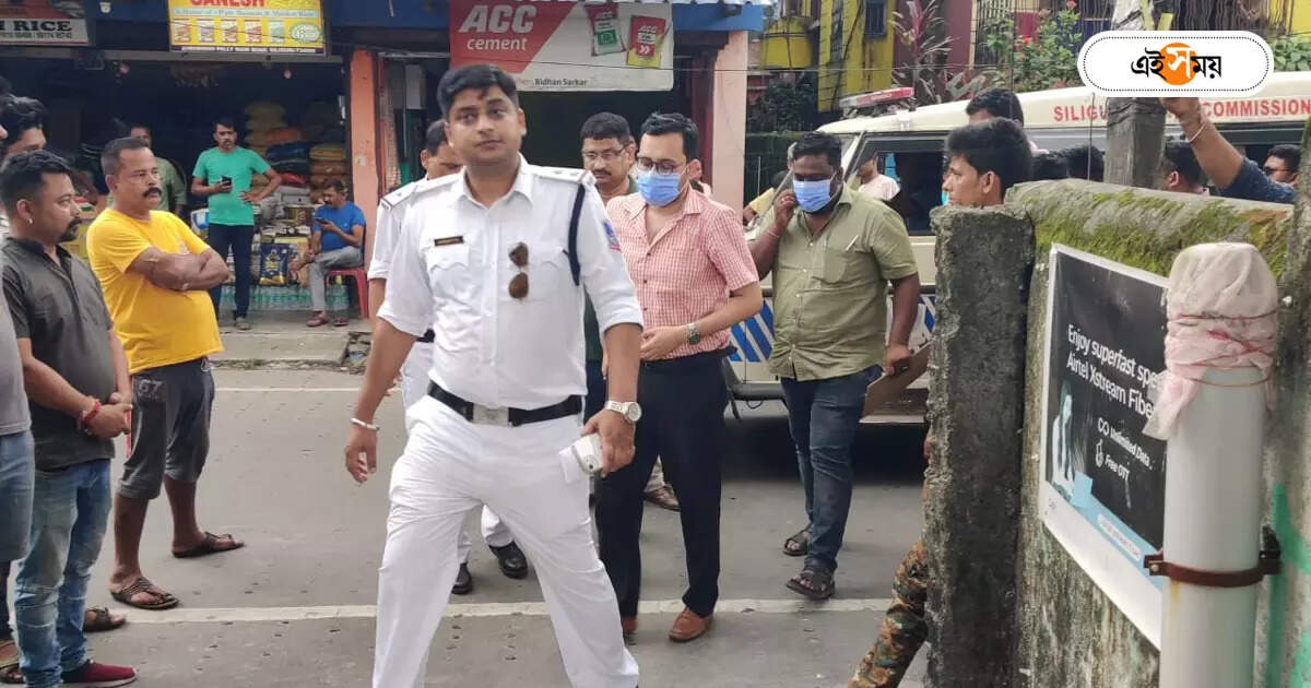 Siliguri News : বন্ধ ফ্ল্যাটের ভিতর থেকে উদ্ধার মহিলার দেহ, হাড়হিম করা ঘটনা শিলিগুড়িতে – woman body recovered from closed flat in siliguri