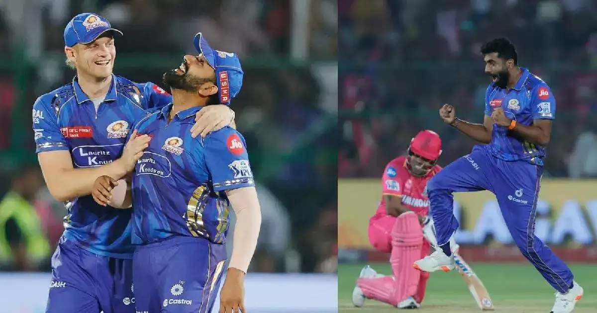 എന്തൊരു പതനം...! രാജസ്ഥാന്‍ റോയല്‍സ് നാണംകെട്ടു; റെക്കോഡ് തോല്‍വിയുമായി ഐപിഎല്ലില്‍ നിന്ന് പുറത്ത്