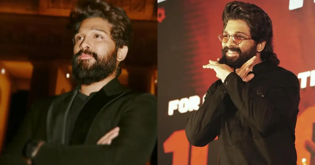 ഒരൊറ്റ ആളെ മാത്രമേ ഇന്‍സ്റ്റഗ്രാമില്‍ അല്ലു അര്‍ജുന്‍ ഫോളോ ചെയ്യുന്നുള്ളൂ, അതാരെയാണ് എന്നറിയാമോ? ഇത്രയും ഇഷ്ടമോ?