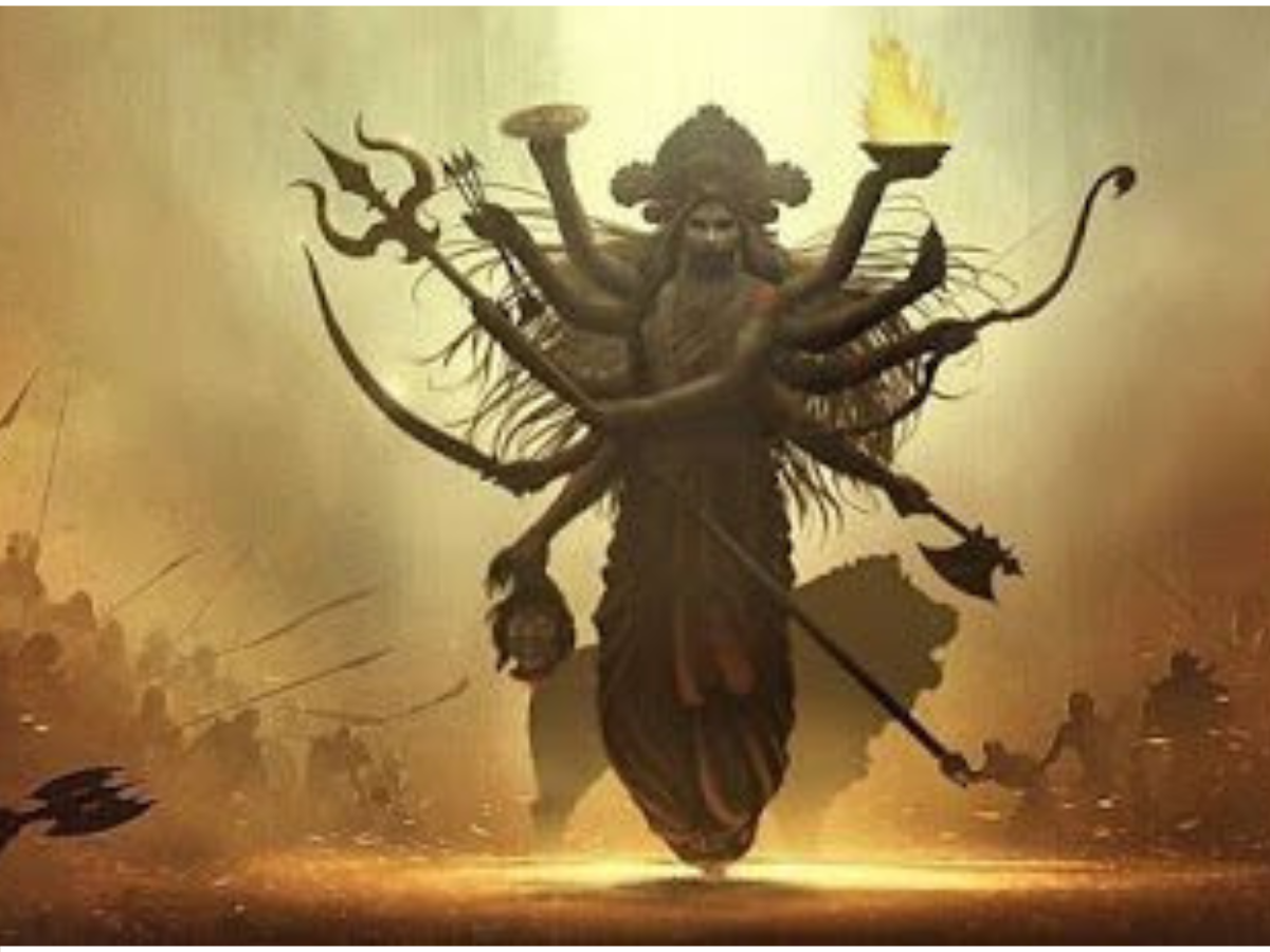 Magh Gupt Navratri 2024,कब से शुरू हो रही है माघ गुप्त नवरात्रि? जानिए