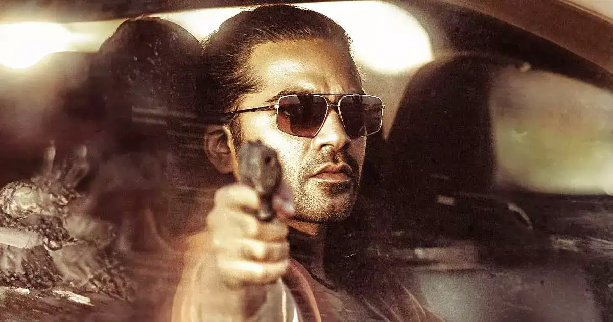 'தக் லைஃப்' படத்தில் சிம்பு நடிப்பதற்கு எதிர்ப்பு: ஆண்டவருடன் இணைந்து நடிப்பதில் எஸ்டிஆருக்கு என்ன சிக்கல்.? 