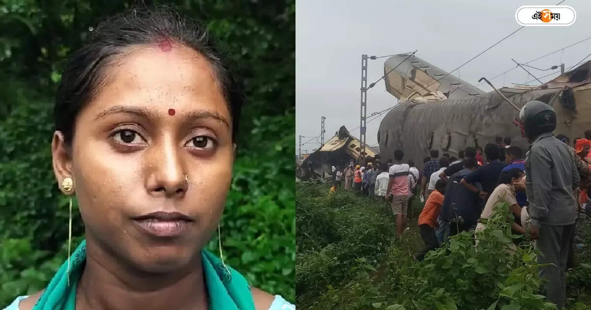 Kanchenjunga Accident,’ট্রেনে হঠাৎই পরপর দু’বার ধাক্কা, বাইরে এসে দেখলাম…’, দুর্ঘটনার বিবরণ অভিশপ্ত ট্রেনের যাত্রীর – kanchanjungha express accident passenger giving details of the moment of the incident