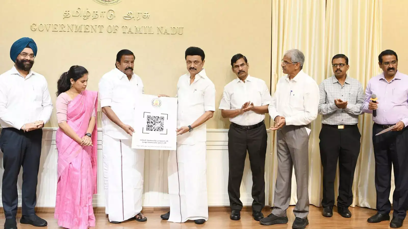 பேரூராட்சிகளை மேம்படுத்த சூப்பர் ஏற்பாடு: அடேங்கப்பா இத்தனை திட்டங்களா? 