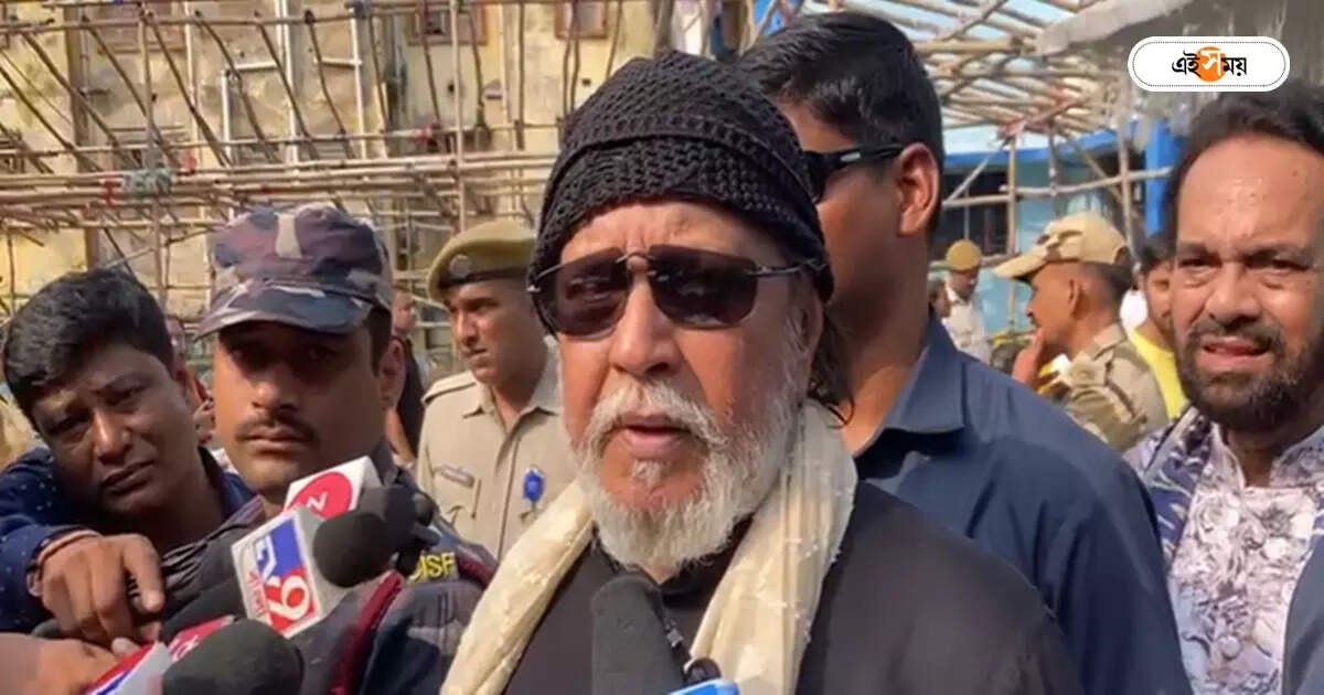 Mithun Chakraborty,মিঠুনের ভোটদান নিয়ে উত্তেজনা, উঠল ভোটারদের প্রভাবিত করার অভিযোগ, কী বললেন ‘মহাগুরু’? – tmc alleges that mithun chakraborty is trying to influence the voter