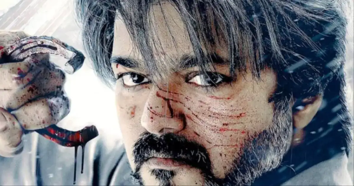 கேரளாவில் 'லியோ' படம் படைத்துள்ள சாதனை: நான்கே நாட்களில் இத்தனை கோடி வசூலா.! 