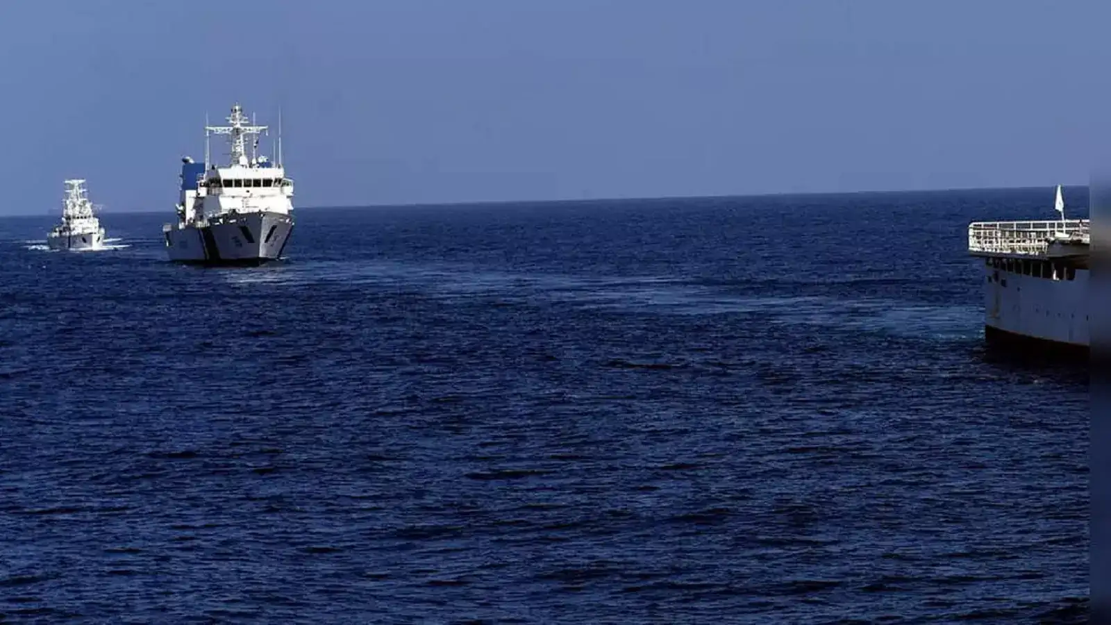 செங்கடல் ஓவர் ஓவர்... இந்தியப் பெருங்கடல் கமிங் கமிங்... அடிச்சு தூக்க ஹவுதி படைகள் போட்ட மாஸ்டர் பிளான்! 