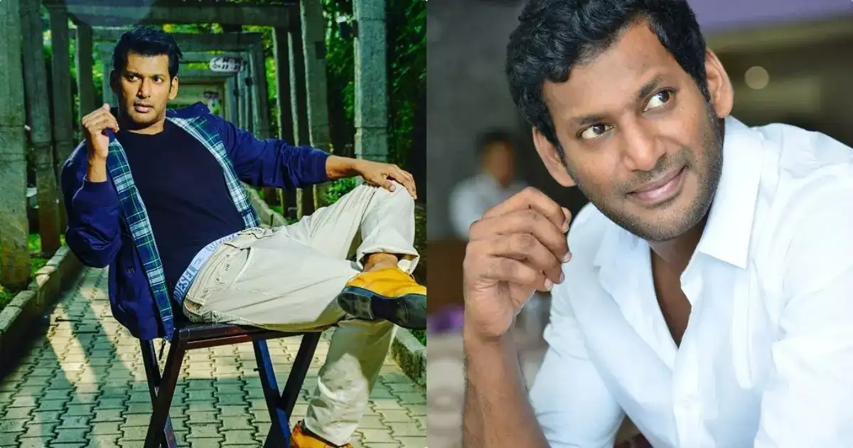 119 തുന്നിക്കെട്ടുകളുണ്ട് എന്റെ ശരീരത്തിൽ, ആ സിനിമയ്ക്ക് ശേഷം ഇനി ഞാനില്ല എന്ന് കരുതി; വിശാൽ പറയുന്നു