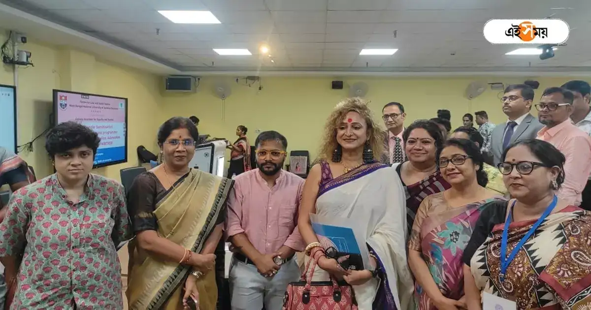 তৃতীয় লিঙ্গভুক্তদের জন্য বড় ঘোষণা, বৈধ মেডিক্যাল শংসাপত্রেই মিলবে আইডি কার্ড তৃতীয় লিঙ্গভুক্তদের জন্য বড় ঘোষণা, বৈধ মেডিক্যাল শংসাপত্রেই মিলবে আইডি কার্ড
