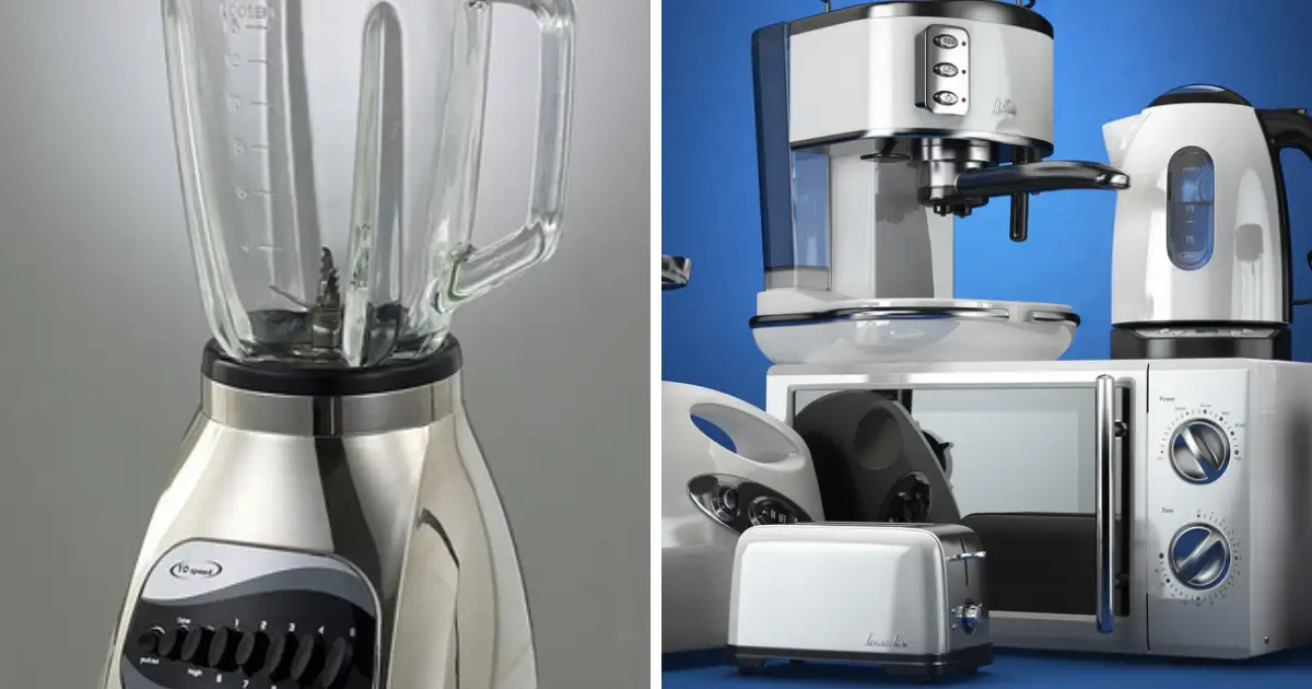 किचन मिक्सर ग्राइंडर साफ करने का तरीका,How to Clean Mixer Grinder