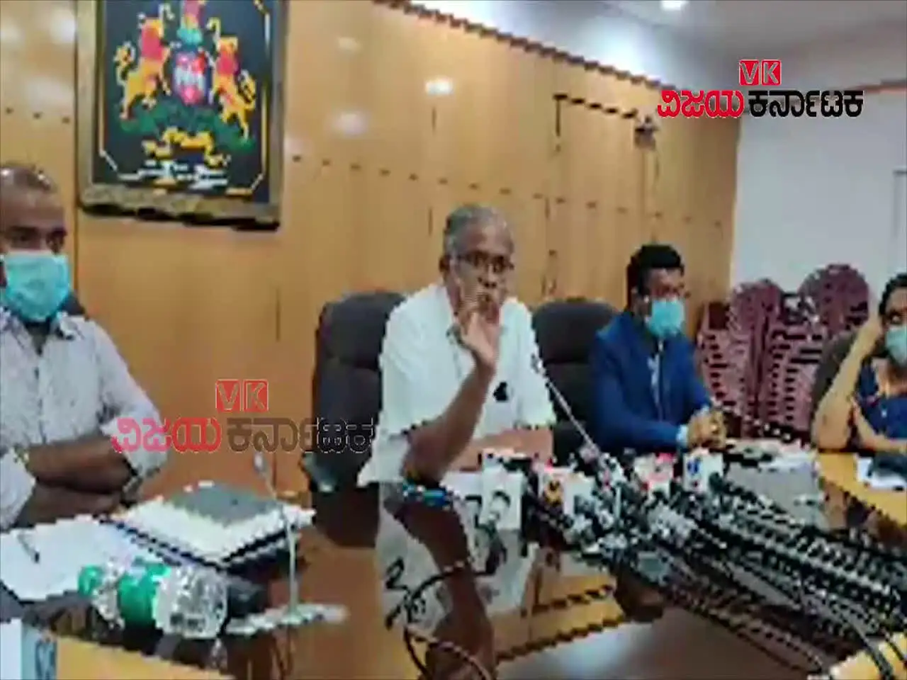 SSLC exam,ಎಸ್‌ಎಸ್‌ಎಲ್‌ಸಿ ಪರೀಕ್ಷೆ ನಡೆಯುವುದು ಯಾವಾಗ: ಸುರೇಶ್‌ ಕುಮಾರ್ ಹೇಳಿದ್ದೇನು? - education minister suresh kumar talks about sslc exam - vijaykarnataka