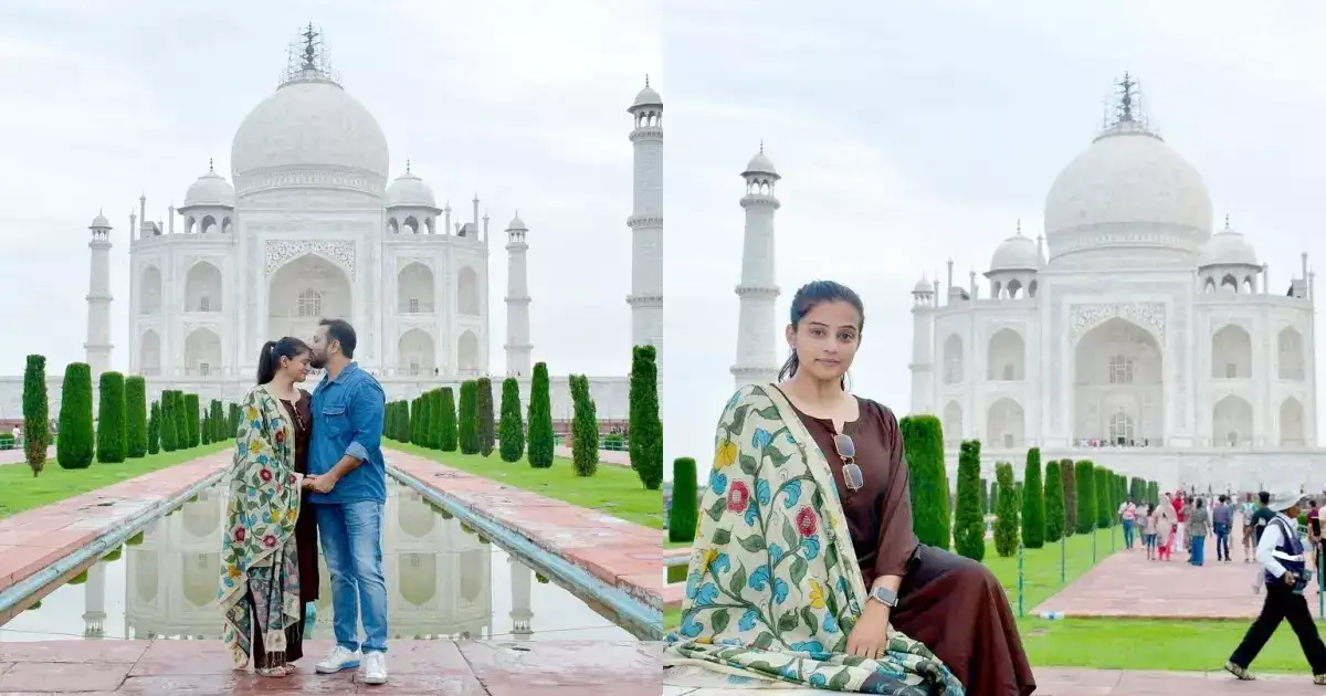 മുസ്തഫ എവിടെ, ദാമ്പത്യ ജീവിതം വേണ്ടേ എന്നൊക്കെയുള്ള ചോദ്യം അവസാനിപ്പിക്കാം; പുതിയ വിശേഷങ്ങളുമായി പ്രിയാമണി