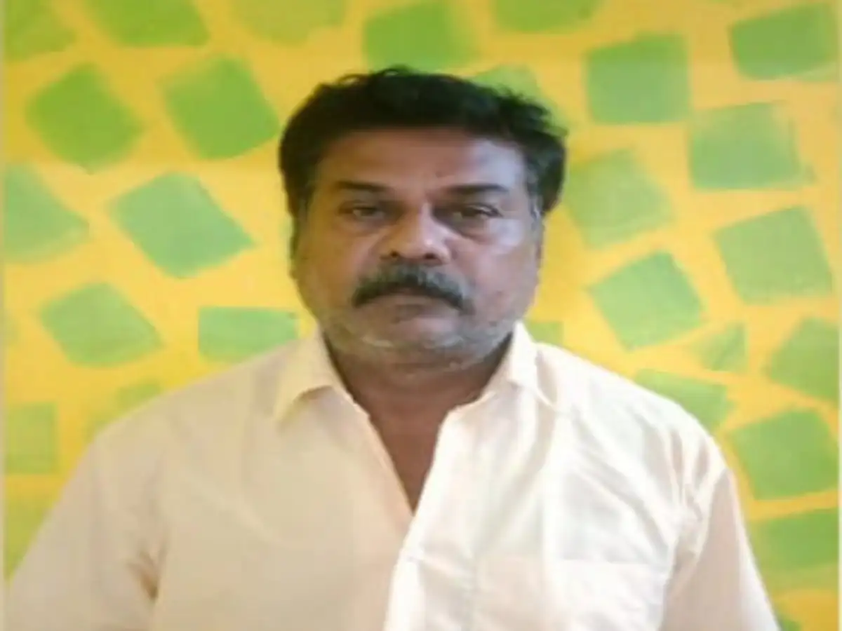 சேலம் வீரகனூரில் பரபரப்பு; கள்ளகாதலியின் கணவரை தீர்த்து கட்டிய காதலன்! 