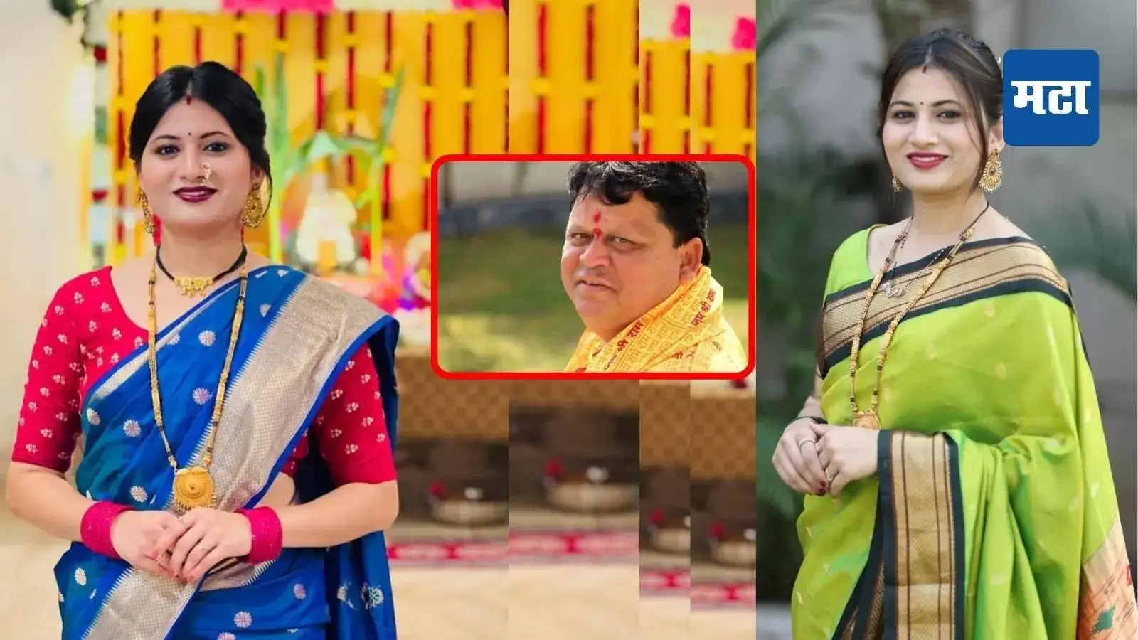 शाब्बास पोरी! दुर्धर आजारातून लेकीने वडिलांना वाचवलं; पदरी तीन वर्षांचं लेकरु, तरी 18 तासांच्या ऑपरेशनला सामोरी शाब्बास पोरी! दुर्धर आजारातून लेकीने वडिलांना वाचवलं; पदरी तीन वर्षांचं लेकरु, तरी 18 तासांच्या ऑपरेशनला सामोरी