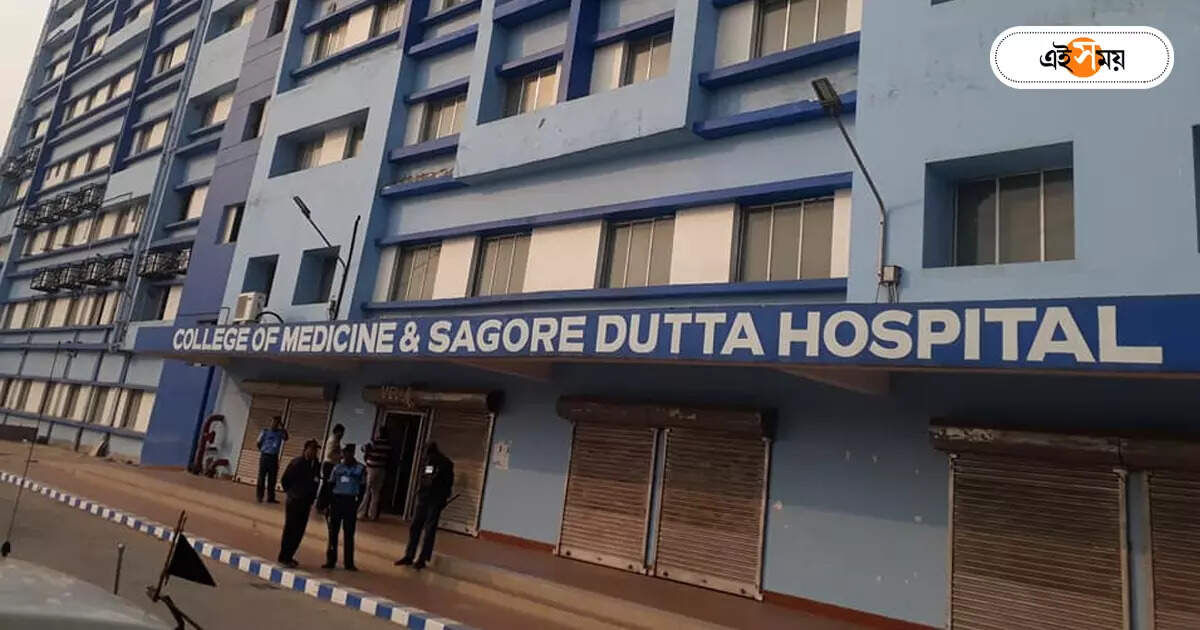 Sagar Dutta Medical College,৪০০ পরিবারের দেখভালে সাগর দত্তের চিকিৎসকেরা – kamarhati sagar dutta medical college mbbs students adopt 400 families for health care