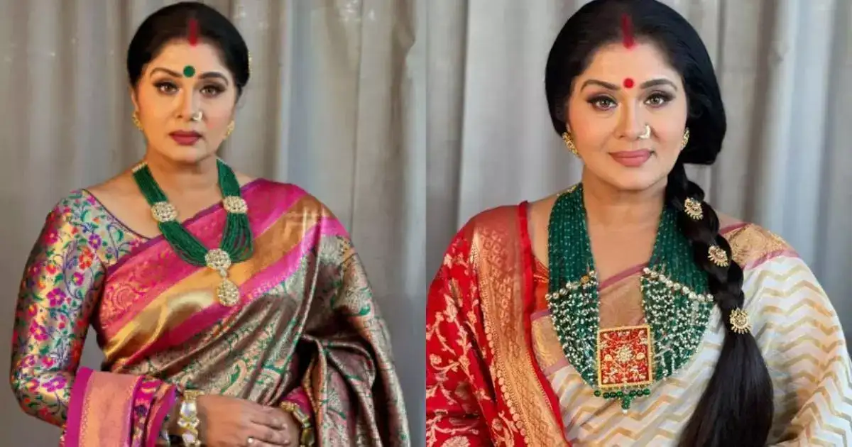 പതിനാറാം വയസ്സിലാണ് എന്റെ കാല്‍ മുറിച്ചു മാറ്റിയത്, ഒറ്റക്കാലുള്ളവര്‍ക്കൊന്നും സിനിമയില്‍ നിലനില്‍പ്പില്ല എന്ന് പറഞ്ഞു; വിജയകഥ പങ്കുവച്ച് സുധ ചന്ദ്രന്‍