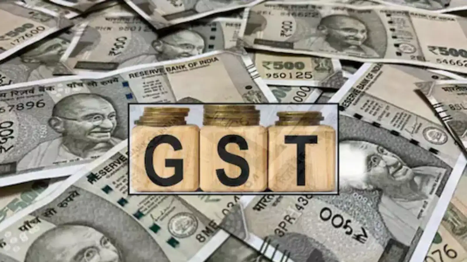 3 फर्मों पर 1.32 करोड़ Gst हेराफेरी की Fir
