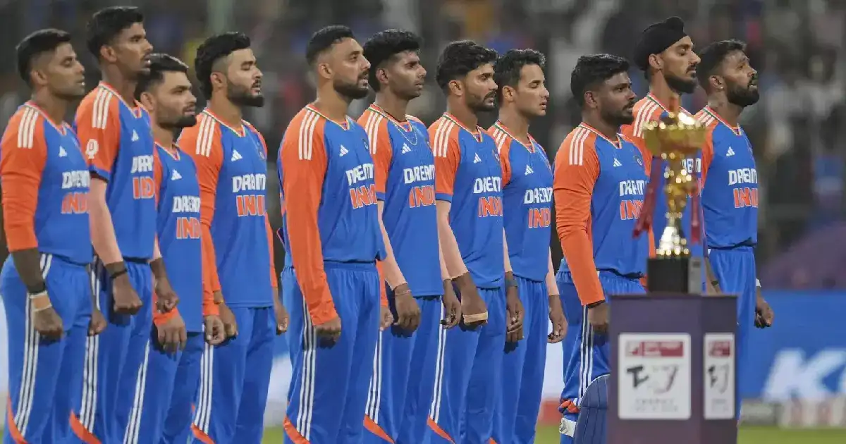 Sanju Samson、SanjaはSamsonに電話し、外の2つのスーパースターを呼び出します。インドのチームに関連する主要な更新の外 – オープナーの役割のサンジュ・サムソンJasprit BumrahがCONPACK NEW UPDATE MONTE ASIA CUP ISOUSに設定しました