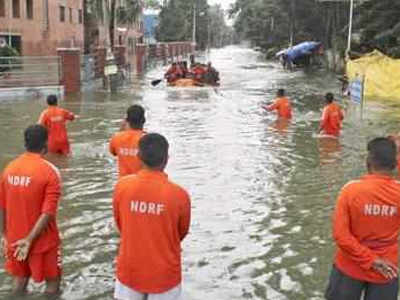 Disaster Management Planning,आपत्ती व्यवस्थापनात भारत - india in disaster management - Maharashtra Times