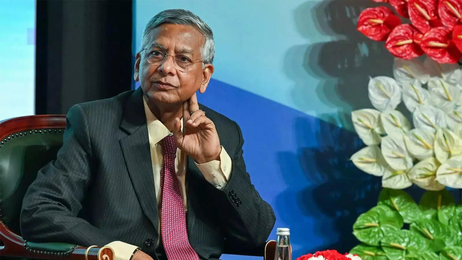 అటార్నీ జనరల్‌గా సీనియర్ న్యాయవాది ఆర్. వెంకటరమణి.. మరో రెండేళ్లు కొనసాగింపు