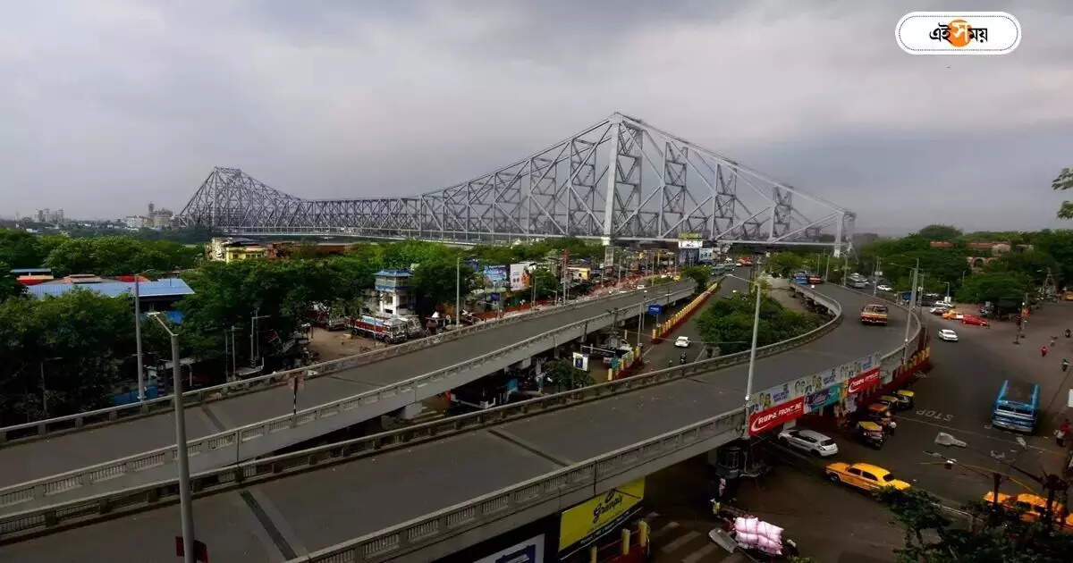 আবহাওয়া ১ নভেম্বর ২০২৩: শীতকে ‘কিক’ মেরে জায়গা দখল বৃষ্টির, ৪ জেলায় দুর্যোগের পূর্বাভাস – weather forecast 1 november 2023 south bengal 4 districts can witness rainfall on friday