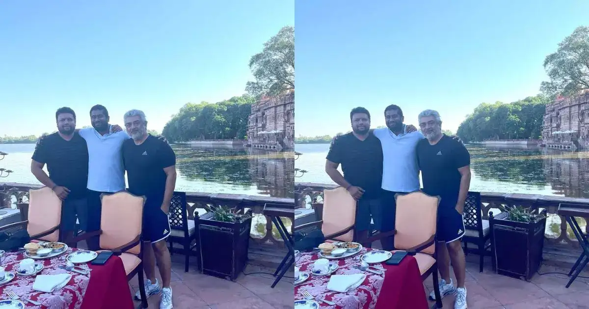 Vetri Duraisamy: சட்லஜ் ஆற்றில் மாயமான சைதை துரைசாமியின் மகன் வெற்றி துரைசாமி ஒரு இயக்குநர்னு தெரியுமா? 