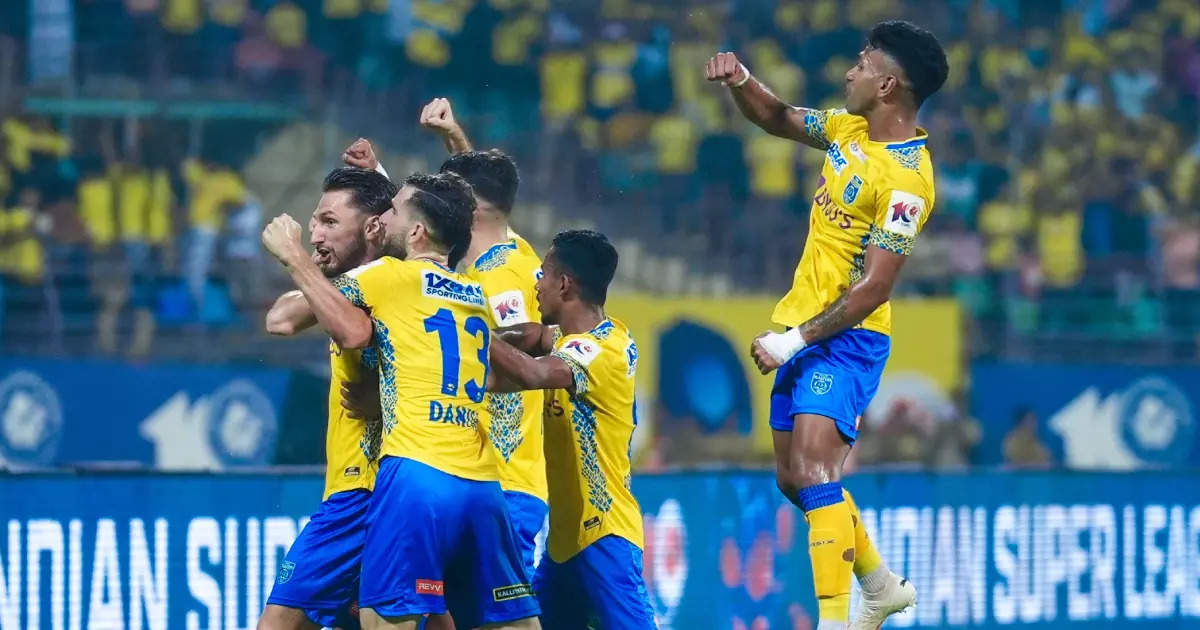 Kerala Blasters FC: Top of the 2023-24 ISL Season, Potential Player Sales, and New Signings