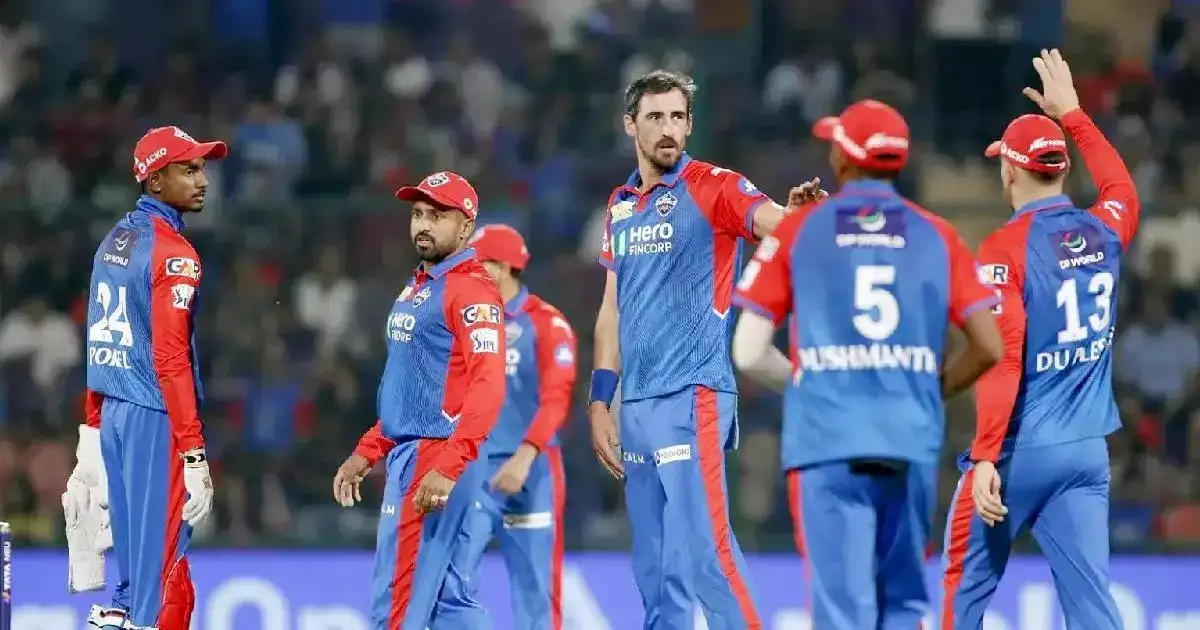 ആദ്യ നാലിലെത്താൻ നിർണായകമാറ്റവുമായി ഡൽഹി ക്യാപിറ്റൽസ്; ഓസ്‌ട്രേലിയൻ സ്റ്റാർ പേസറിന് പകരം ടീമിലെത്തുന്നത് ബംഗ്ലാദേശ് താരം