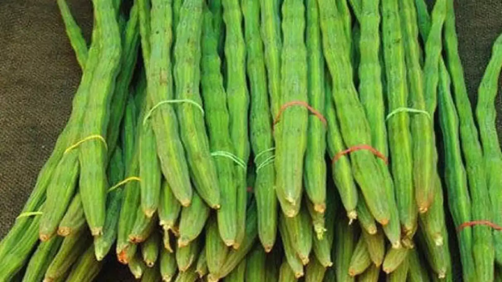 முருங்கைக்காய் விலை உயர்வு.. இன்றைய காய்கறி விலைப் பட்டியல்! 