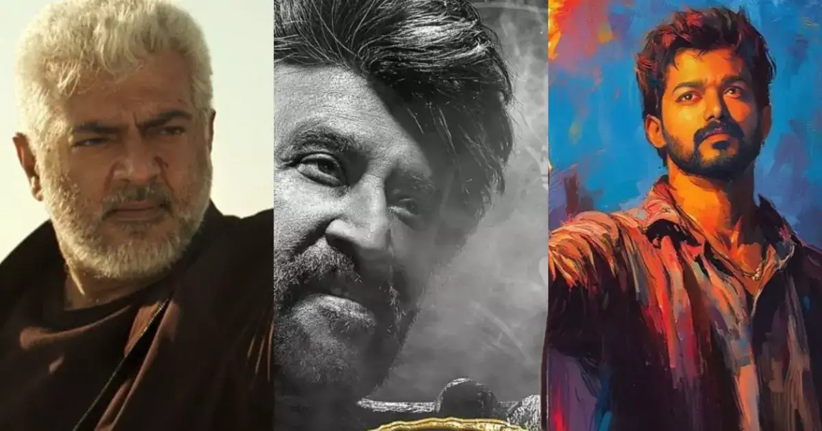 அஜித் -விஜய் -ரஜினி ? 2025 யாருடைய வருடமாக இருக்கும் ?திரையரங்க உரிமையாளர்கள் கருத்து..! 