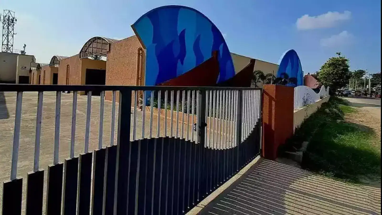 புல்லுக்காடு மீன் மார்க்கெட் எப்போது திறக்கப்படும்? 