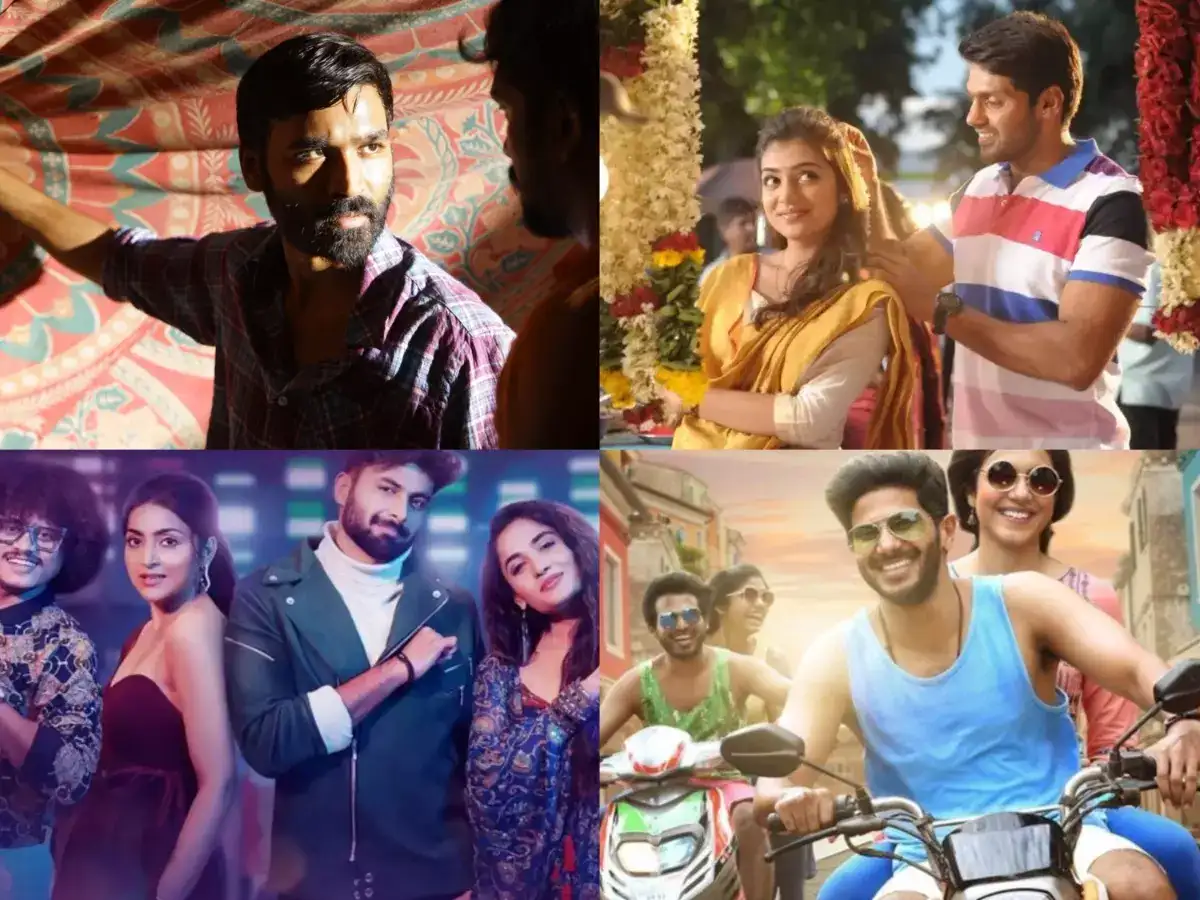 Today Movies On Tv: வீக்கெண்டை (அக்டோபர் 28) இந்த படங்களை பார்த்தபடி கொண்டாடுங்க.! 