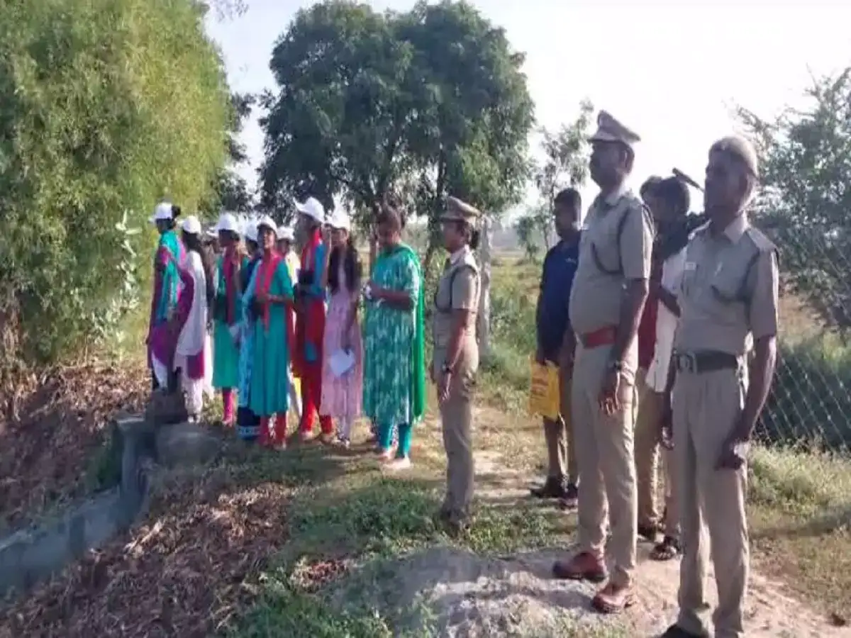 முத்துப்பேட்டை அலையாத்திக் காடு: பறவைகள் கணக்கெடுப்பு பணி துவக்கம்! 
