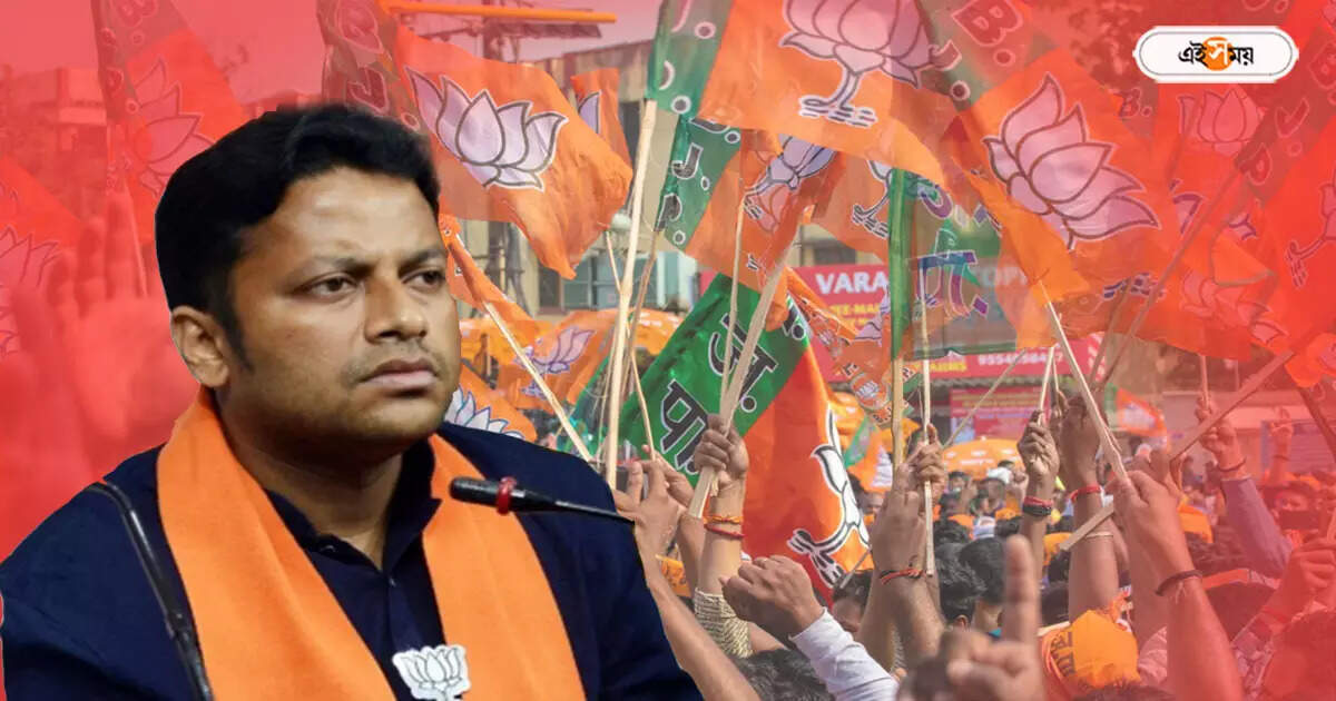 BJP West Bengal,‘চোর, চিটিংবাজ, সেটিংবাজদের…’, BJP-র হারের পরেই বিস্ফোরক অনুপম – anupam hazra describes why bjp lost in west bengal bye poll four seats