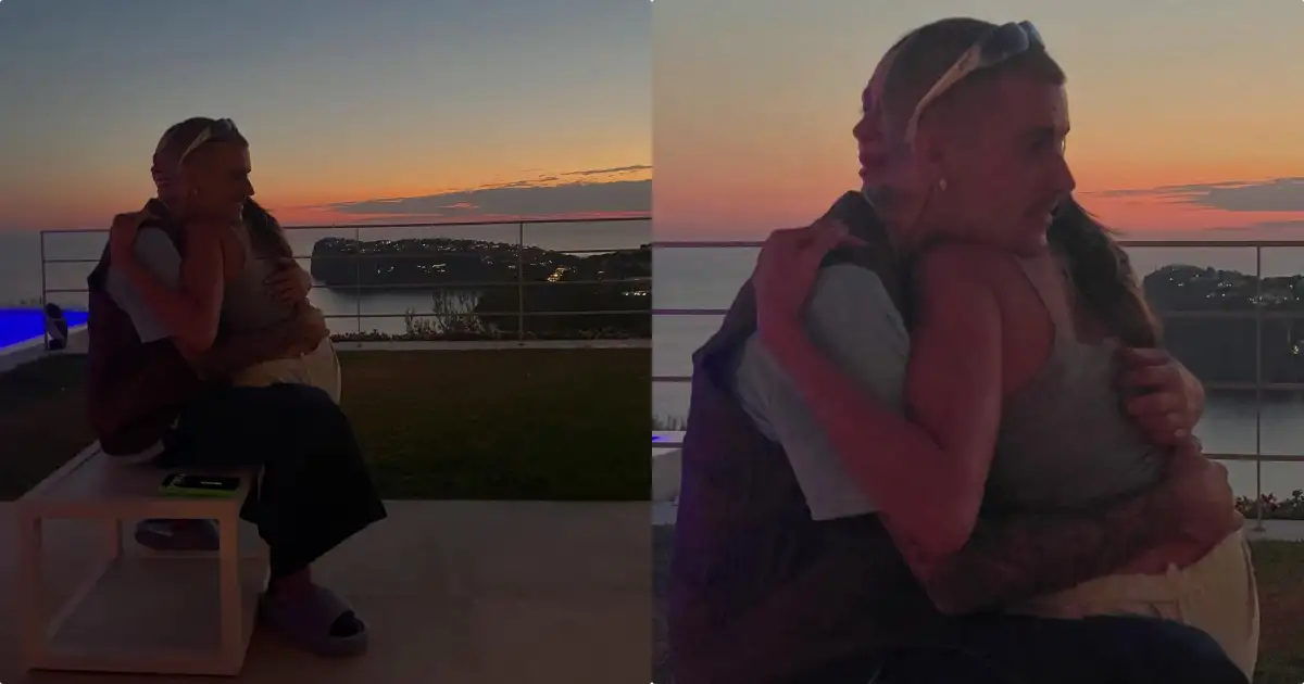 ഇതിൽ കൂടുതൽ എന്താണ് വേണ്ടത്; വിവാഹ മോചന ​ഗോസിപ്പുകൾക്ക് വായടപ്പിയ്ക്കുന്ന മറുപടി നൽകി ജസ്റ്റിൻ ബീബർ