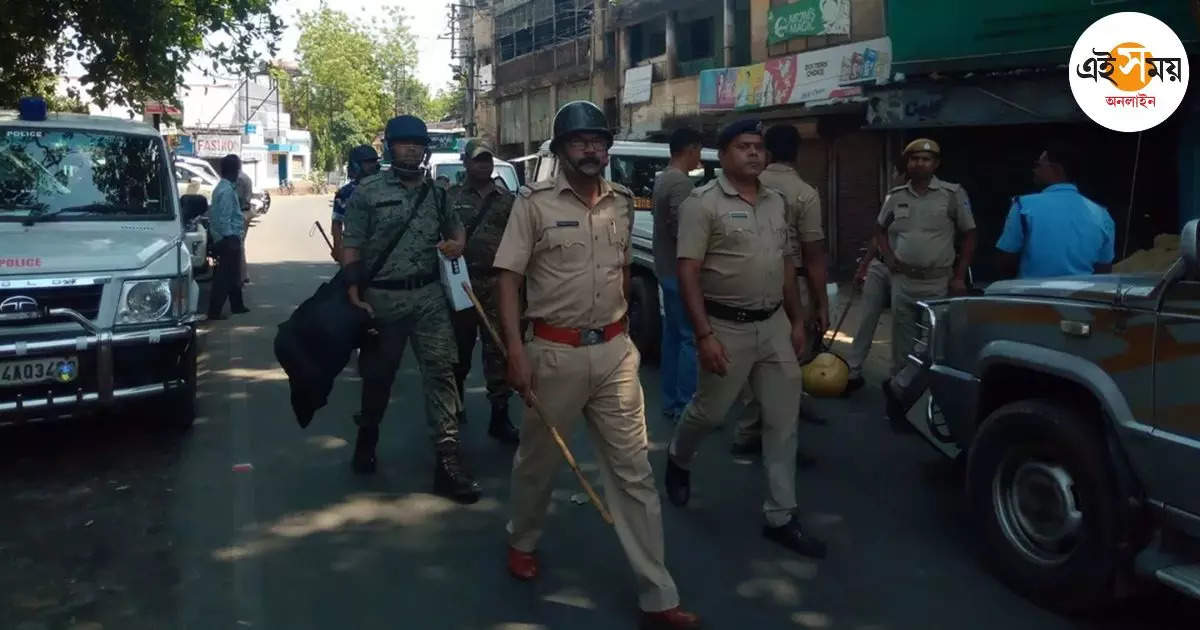 পড়ার চাপ থেকে মুক্তি দিতে ঘুমন্ত মেয়েকে গলা টিপে ‘খুন’, ধৃত মা – barrackpore police arrest a mother allegedly finish off her daughter