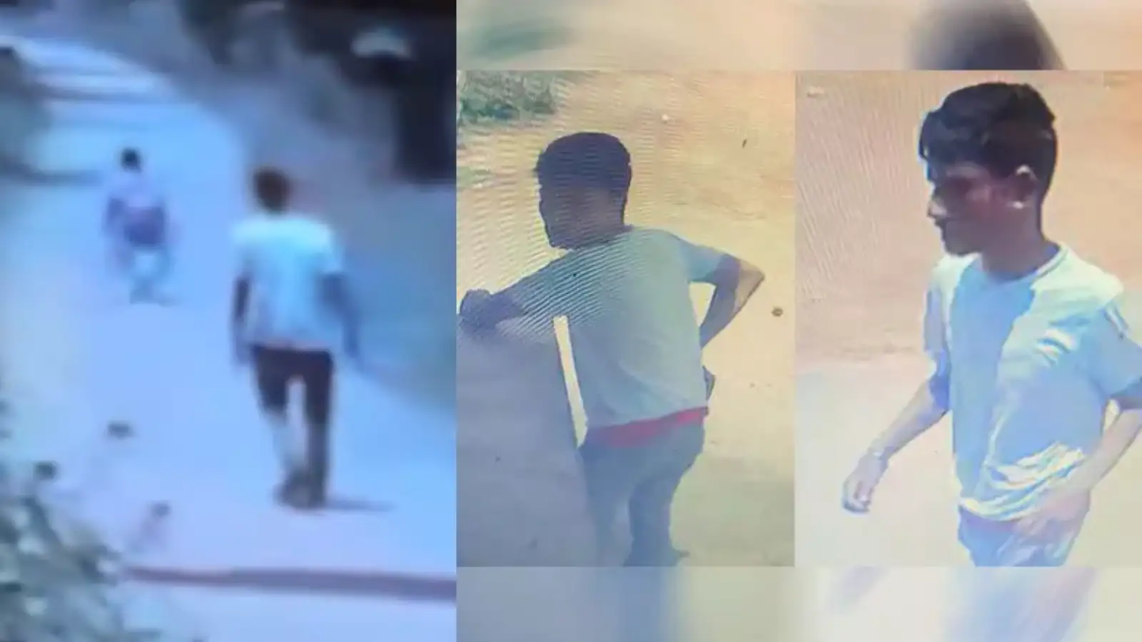 8 வயது சிறுமி பாலியல் வன்கொடுமை விவகாரம்..ஆந்திராவில் 2 பேரை பிடித்து விசாரணை! 