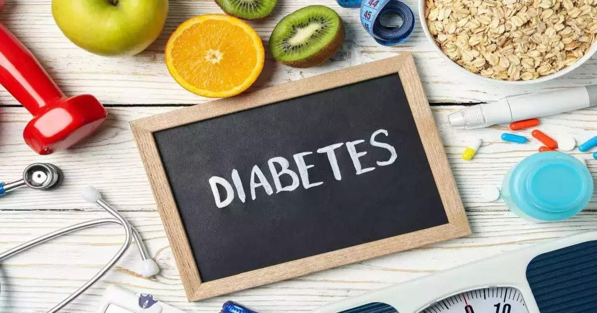 நீரிழிவு நோய் (Diabetes)